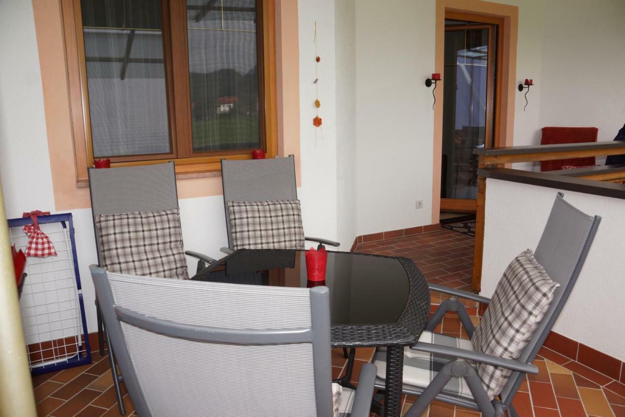 Haus Juen Apartment ทุลเฟส ภายนอก รูปภาพ