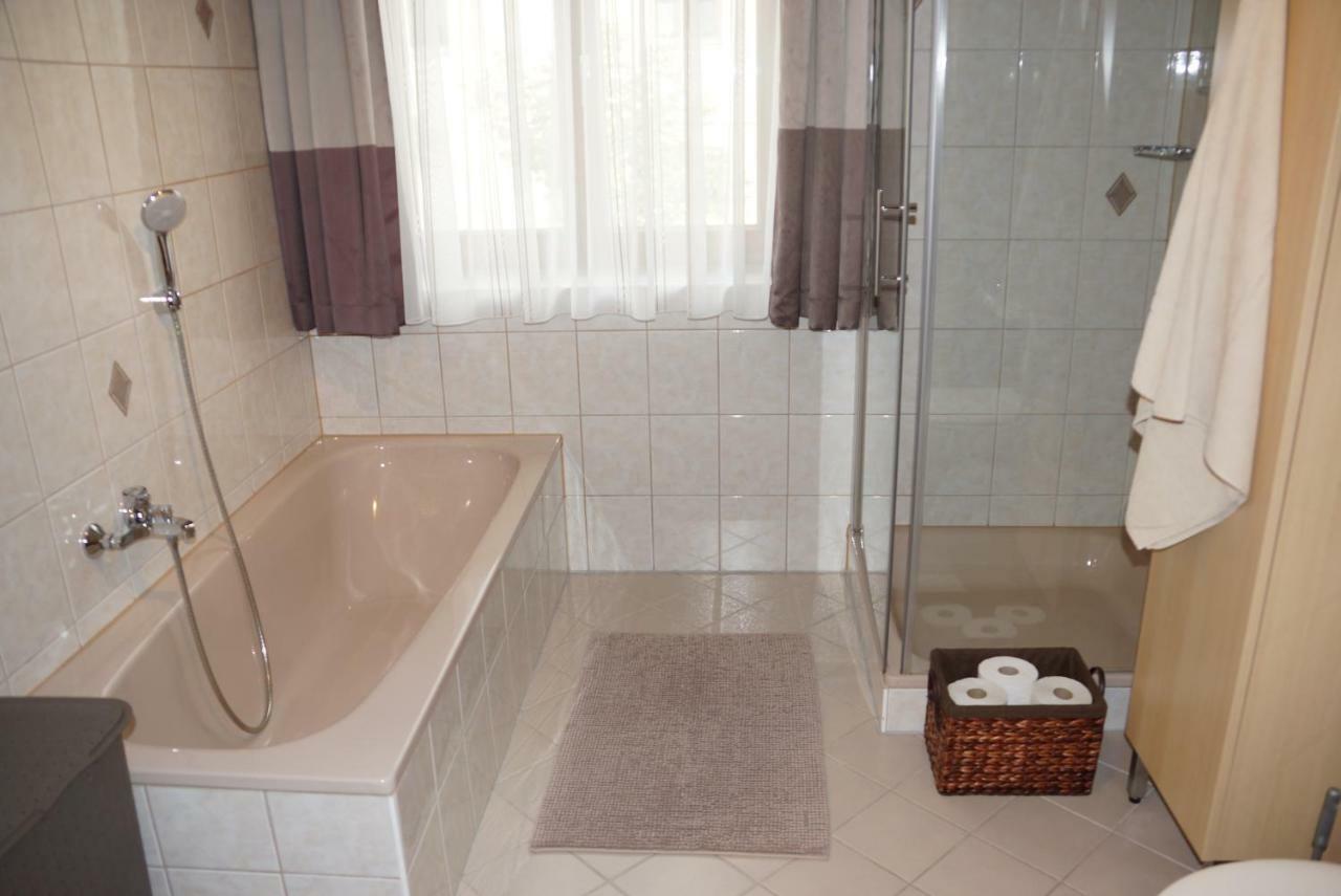 Haus Juen Apartment ทุลเฟส ภายนอก รูปภาพ