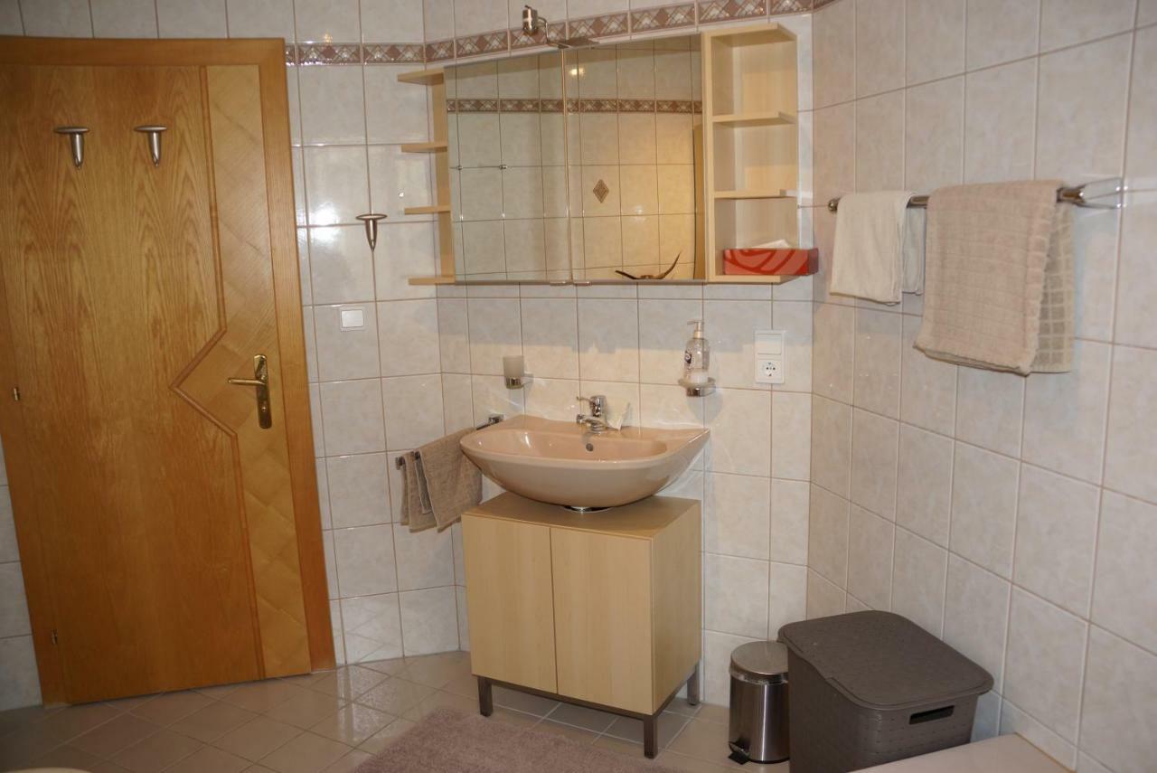 Haus Juen Apartment ทุลเฟส ภายนอก รูปภาพ