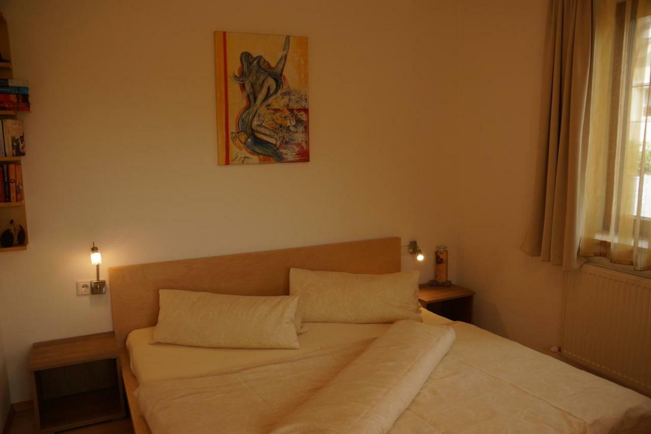 Haus Juen Apartment ทุลเฟส ภายนอก รูปภาพ